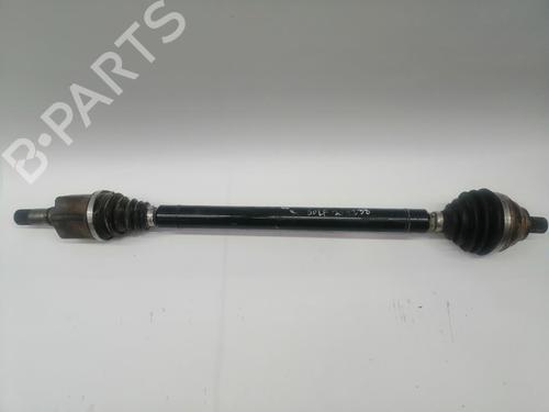 Used Right front driveshaft VW GOLF VIII (CD1, DA1) [2019-2025]  30963276
