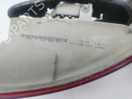 Left taillight BMW 1 (E87) 118 d | BP27592104C34 
