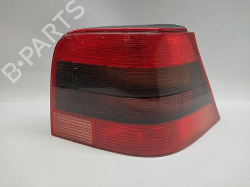 Højre baglygte VW GOLF IV (1J1) [1997-2008]  29376139