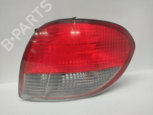 Right taillight HYUNDAI COUPE I (RD) 1.6 16V (116 hp) 17632430