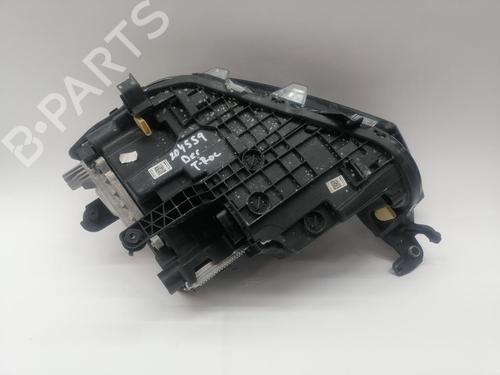 Scheinwerfer rechts VW T-ROC (A11, D11)  | BP29762689C29 