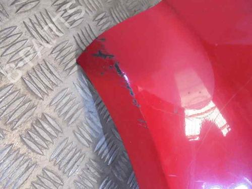 Rear bumper SEAT LEON (1P1) 2.0 TDI | BP5541267C8 