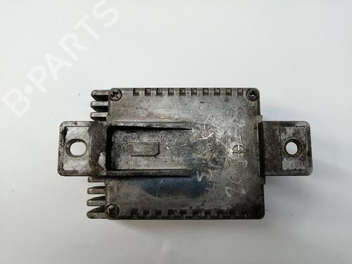 Electronic module MERCEDES-BENZ SLK (R170)  | BP29311231M83 