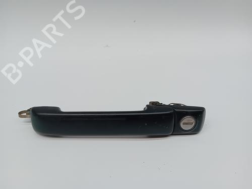 Used Front left exterior door handle VW GOLF III (1H1) [1989-2000]  29246820
