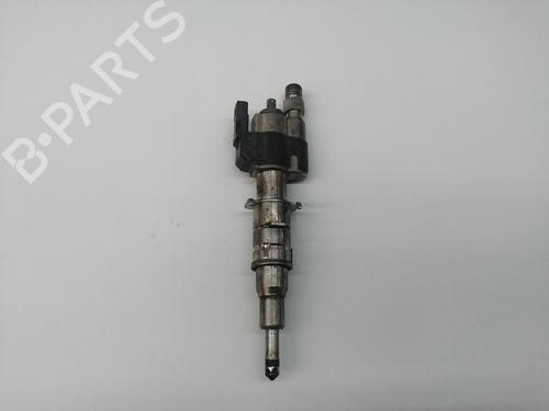 Used Injector Injector BMW 1 (E87) 116 i (122 hp) 33440603 33440603