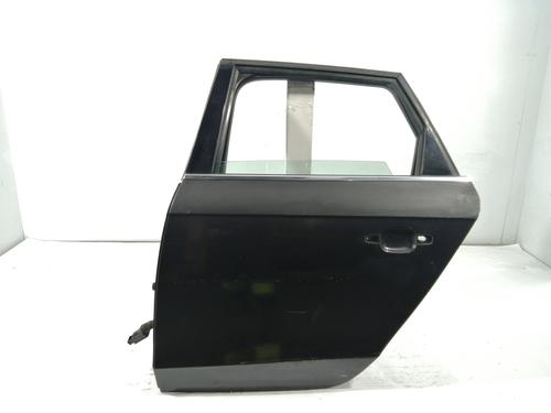 Used Left rear door AUDI A4 B8 Avant (8K5) [2007-2017]  15397214