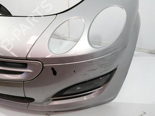 Foran støtfanger SMART FORFOUR (454) 1.1 (454.030) | BP29762686C7 