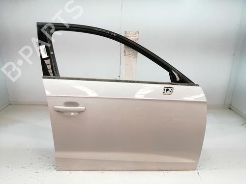 Used Right front door AUDI A3 Sportback (8VA, 8VF) 1.0 TFSI (115 hp) 28118875
