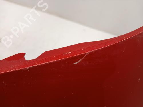 Front bumper TOYOTA YARIS (_P21_, _PA1_, _PH1_)  | BP29546830C7 