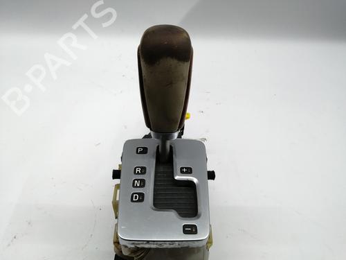 Gear lever VOLVO XC60 I SUV (156) D5 AWD | BP24167198M90 