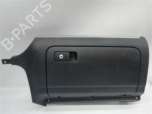 Used Glove box Glove box 12516987 12516987