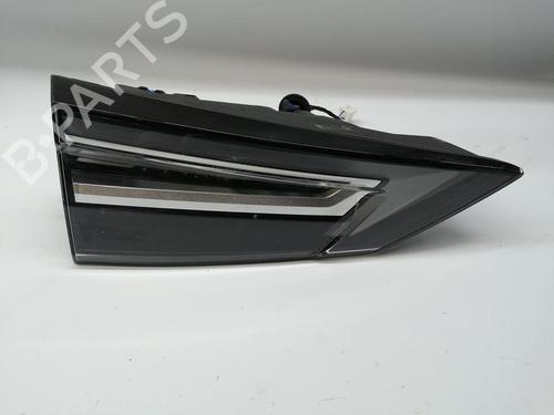 Used Left tailgate light NISSAN QASHQAI III (J12) [2021-2025]  30961559
