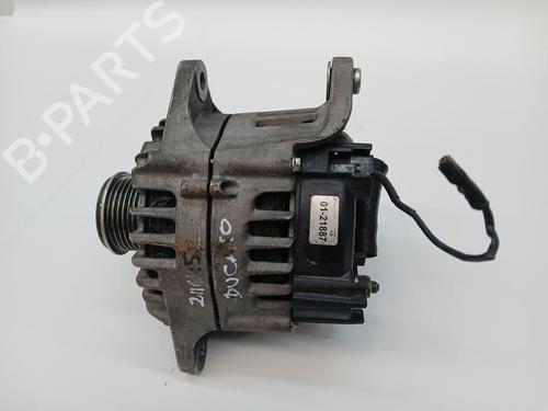 Used Alternator Alternator 38414617 38414617