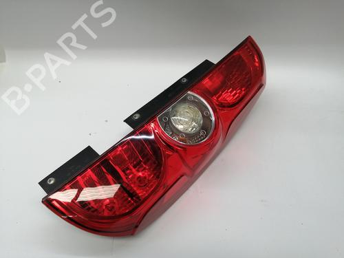 Højre baglygte OPEL COMBO Box Body/MPV (X12) 1.3 CDTI (B05) (90 hp) 26948128