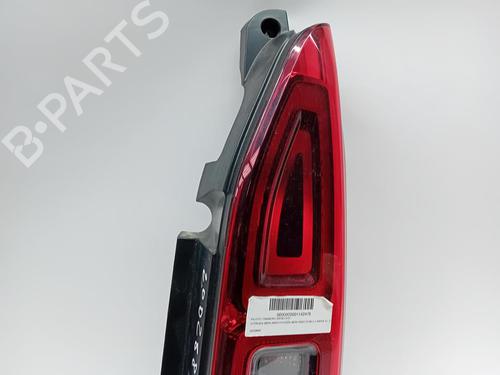 Right taillight CITROËN BERLINGO (ER_, EC_) e-Berlingo | BP37195208C35 - Image 3