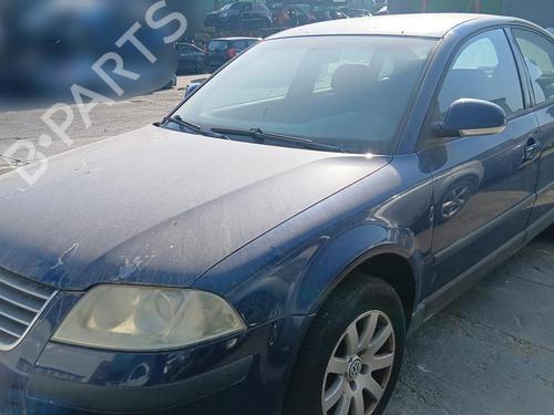 Control unit VW PASSAT B5.5 (3B3) 1.6 | BP38293575M11  - Image 8