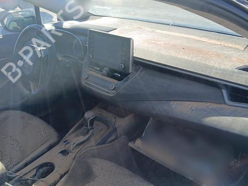 Porte avant gauche TOYOTA COROLLA Hatchback (_E21_, _EA1_, _EH1_) 1.8 Hybrid (ZWE211) | BP30788114C2