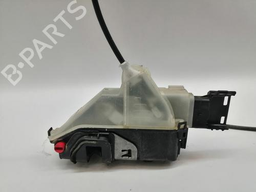 Rear left lock PEUGEOT 3008 II SUV (MC_, MR_, MJ_, M4_) 1.6 BlueHDi 120 | BP16583775C100 