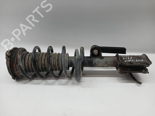 Amortiguador delantero izquierdo Amortiguador delantero izquierdo 38541134 38541134