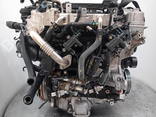 Engine CHEVROLET CRUZE (J300)  | BP31059938M1 