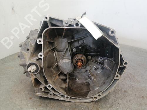 Gearbox CITROËN C4 Picasso I MPV (UD_)  | BP29433517M3 