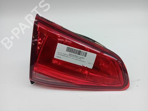 Venstre baklys, luke VW GOLF VII (5G1, BQ1, BE1, BE2) [2012-2021]  32289011