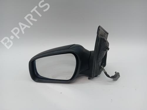 Used Left mirror FORD FOCUS II (DA_, HCP, DP) [2004-2013]  26960435