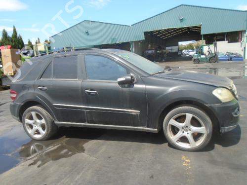 Front left window mechanism MERCEDES-BENZ M-CLASS (W164) ML 280 CDI 4-matic (164.120) | BP8246955C22 