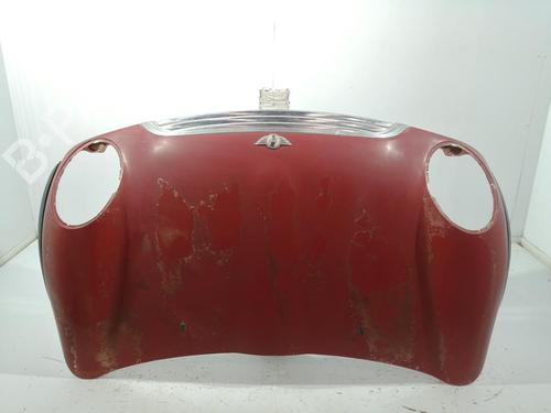 Hood MINI MINI (R50, R53)  41617067753 |