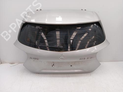 Used Tailgate MERCEDES-BENZ A-CLASS (W176) A 180 (176.042) (122 hp) 24593090