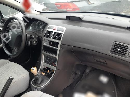 Left front window switch PEUGEOT 307 Break (3E) | BP25467922I27 - Image 6