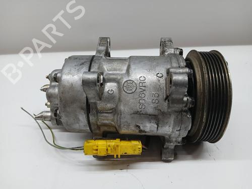 Used AC compressor AC compressor 38603356 38603356