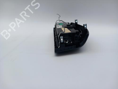 Commande Chauffage NISSAN QASHQAI II SUV (J11, J11_)  | BP26973713I5 