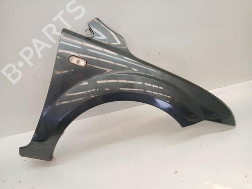 Used Right front fenders Right front fenders 37234176 37234176
