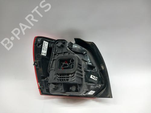 Højre baglygte VW POLO V (6R1, 6C1)  | BP29714663C35 