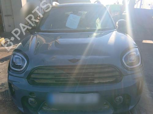 Used Parts MINI MINI COUNTRYMAN (F60) Cooper D (150 hp) 4397945