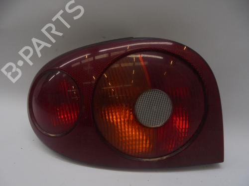 Used Left taillight RENAULT MEGANE I Coach (DA0/1_) 1.9 dCi (DA05, DA1F) (102 hp) 9521105