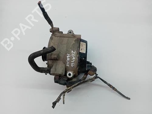 Used Alternator Alternator PORSCHE CAYENNE (9PA) [2002-2010] 36449836 36449836