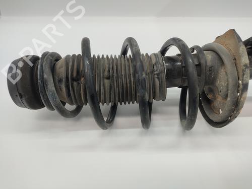 Left front shock absorber SEAT IBIZA IV (6J5, 6P1)  | BP18922558M16 