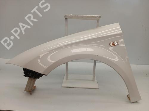 Used Left front fenders Left front fenders SEAT LEON (1P1) [2005-2013] 34155485 34155485