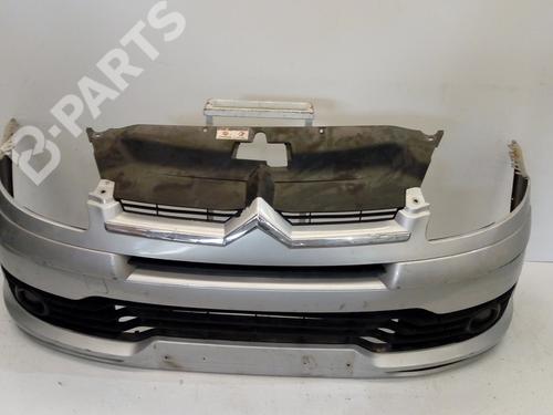 Used Front bumper Front bumper CITROËN C4 I (LC_) 1.6 HDi (109 hp) 11175490 11175490