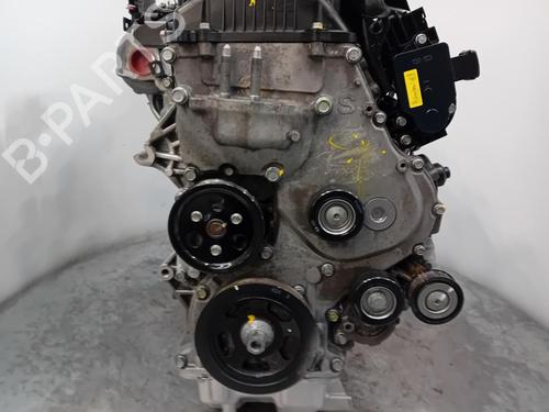 Engine KIA SPORTAGE III (SL) | BP32327808M1