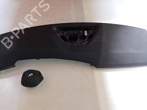 Used Airbag Kit BMW X1 (U11) sDrive 18 d (136 hp) 29353824