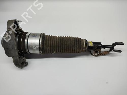 Used Right front shock absorber Right front shock absorber AUDI A6 Allroad C6 (4FH) 3.0 TDI quattro (233 hp) 35800636 35800636