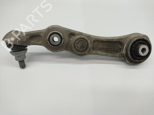 Used Left front suspension arm MERCEDES-BENZ C-CLASS (W205) C 220 BlueTEC / d (205.002, 205.004) (170 hp) 27206303
