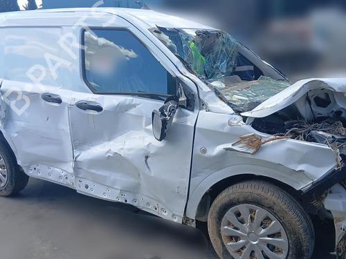 Brukte deler til FORD TRANSIT COURIER B460 Box Body/MPV 4644612