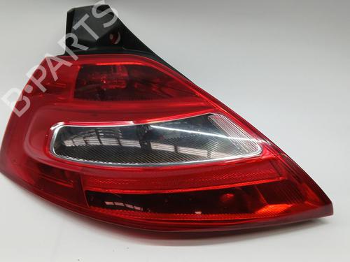 Used Left taillight Left taillight RENAULT MEGANE II (BM0/1_, CM0/1_) 1.6 16V (BM0C, CM0C) (113 hp) 35785139 35785139