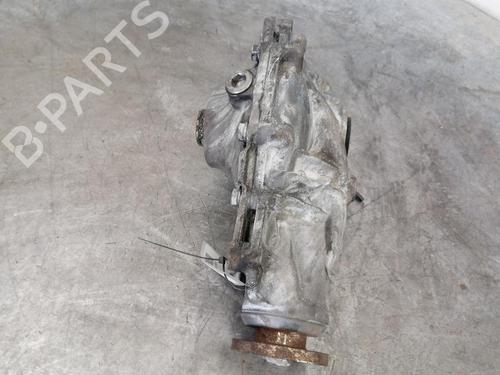 Used Front differential BMW X6 (E71, E72) xDrive 30 d (245 hp) 29572706