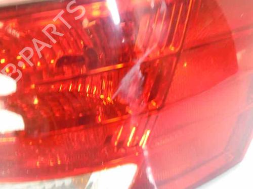 Right taillight HYUNDAI SONATA V (NF) 2.0 CRDi | BP5460978C35 