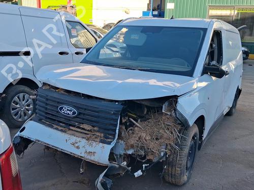 Brugte FORD TRANSIT COURIER B460 Box Body/MPV 4597204